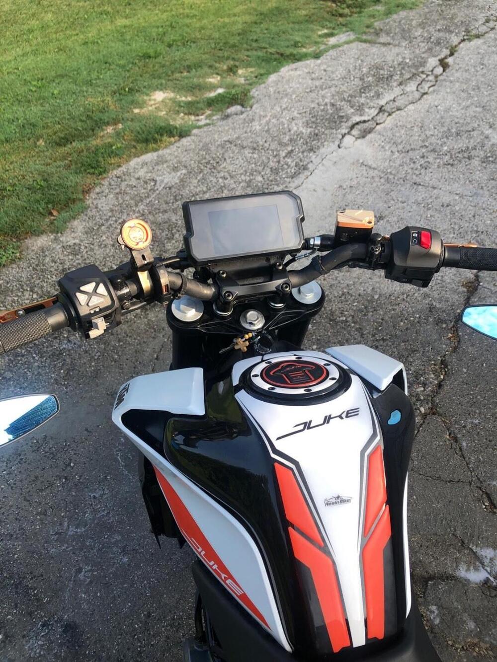 KTM 390 Duke (2021 - 23) (8)