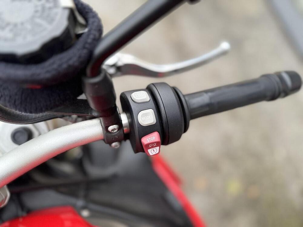 Bmw S 1000 R (2014 - 16) (7)