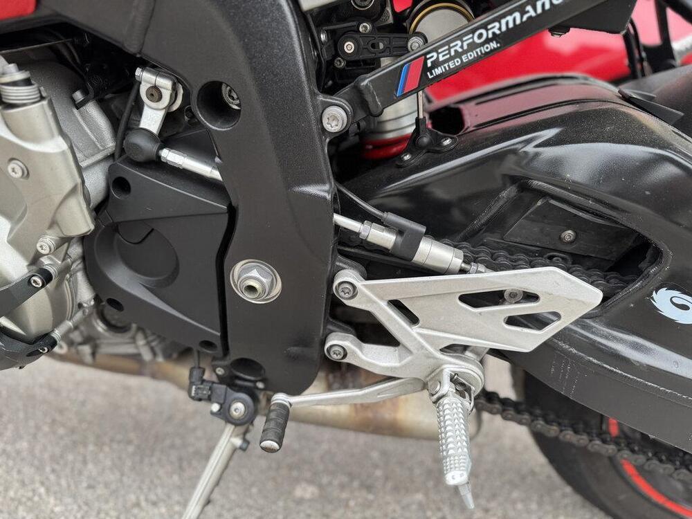 Bmw S 1000 R (2014 - 16) (8)