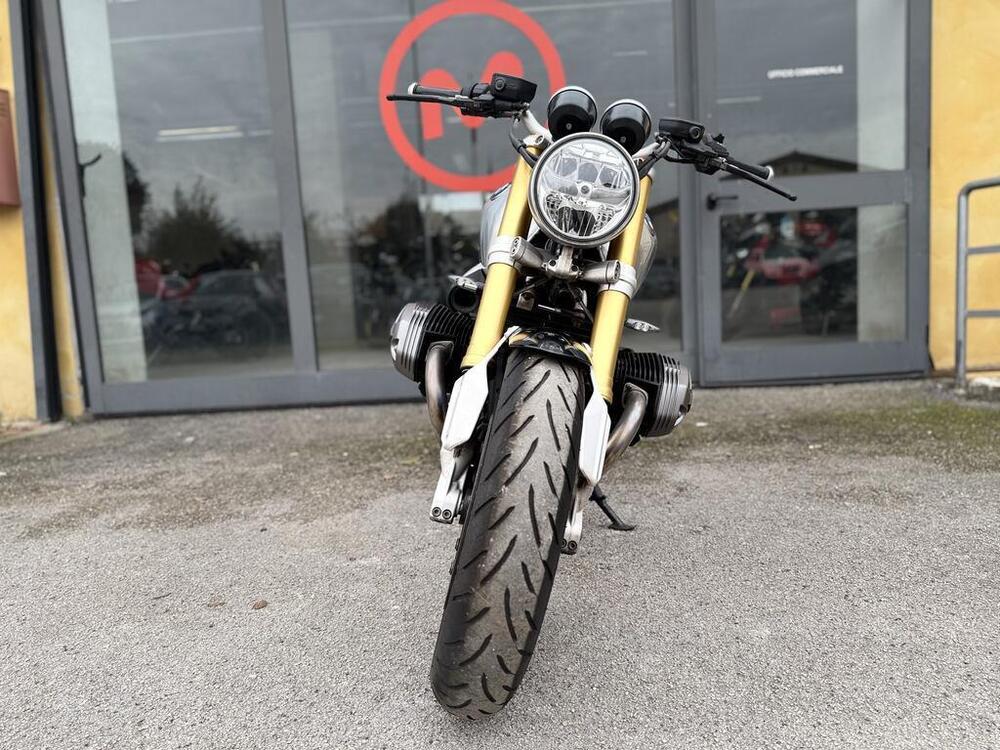 Bmw R nineT 1200 (2017 - 20) (3)