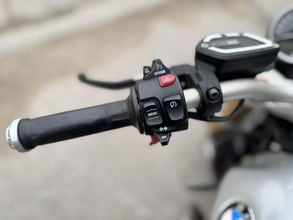 Bmw R nineT 1200 (2017 - 20) (6)