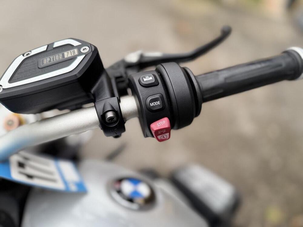 Bmw R nineT 1200 (2017 - 20) (7)