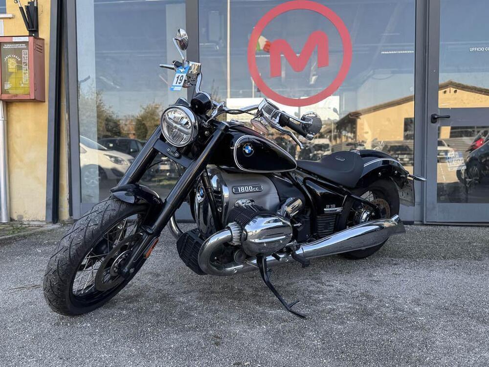 Bmw R 18 Classic (2021 - 24) (5)