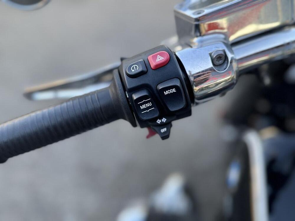 Bmw R 18 Classic (2021 - 24) (6)