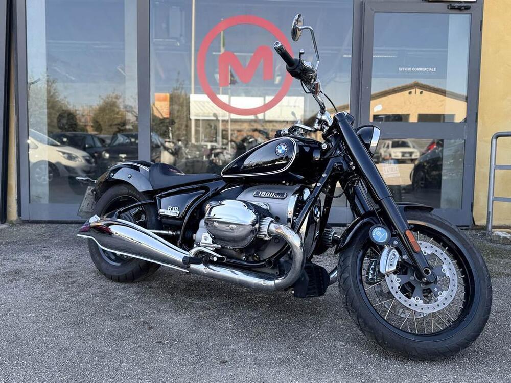 Bmw R 18 Classic (2021 - 24) (2)