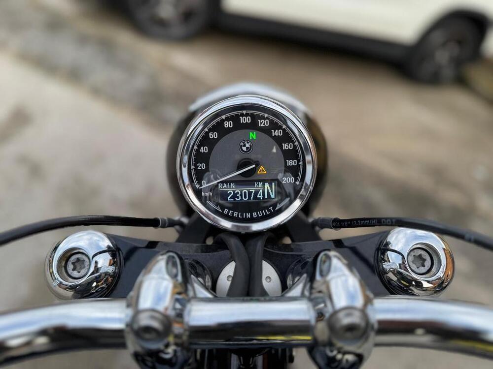 Bmw R 18 Classic (2021 - 24) (10)