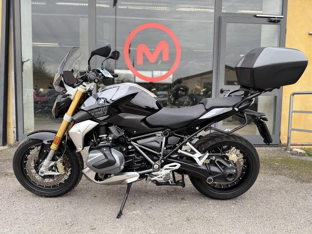 Bmw R 1250 R (2021 - 25) (4)