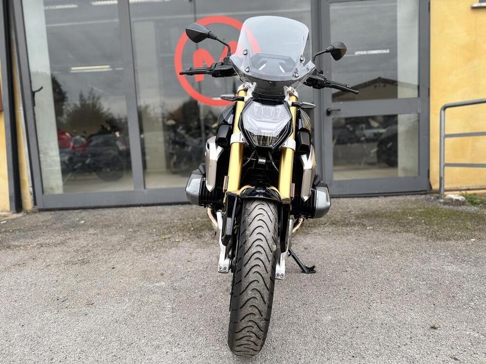 Bmw R 1250 R (2021 - 25) (3)