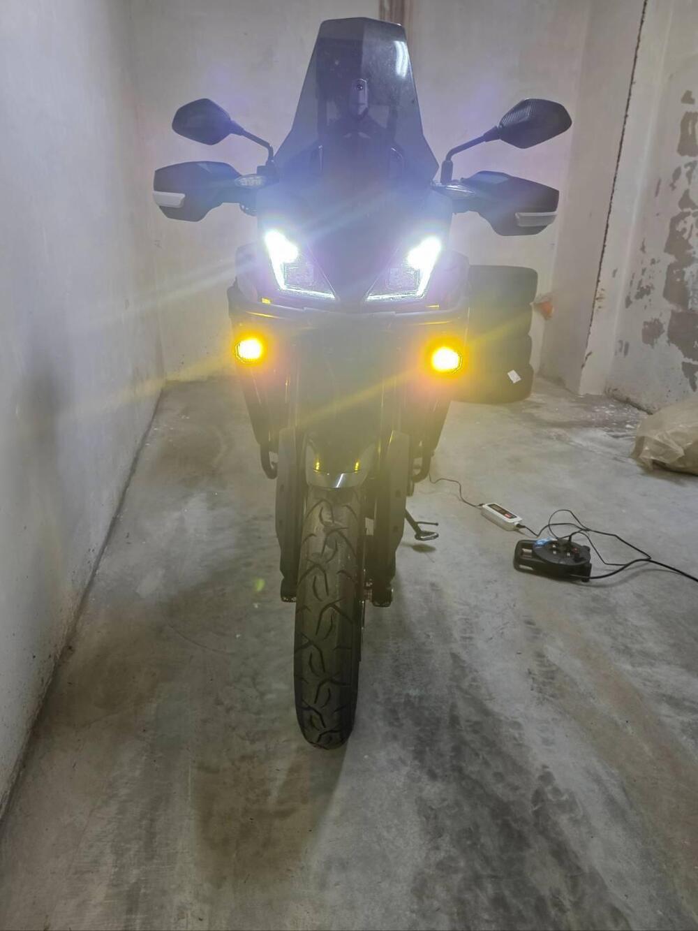 Moto Morini X-Cape 650 Alloy Wheels (2021 - 26) (7)