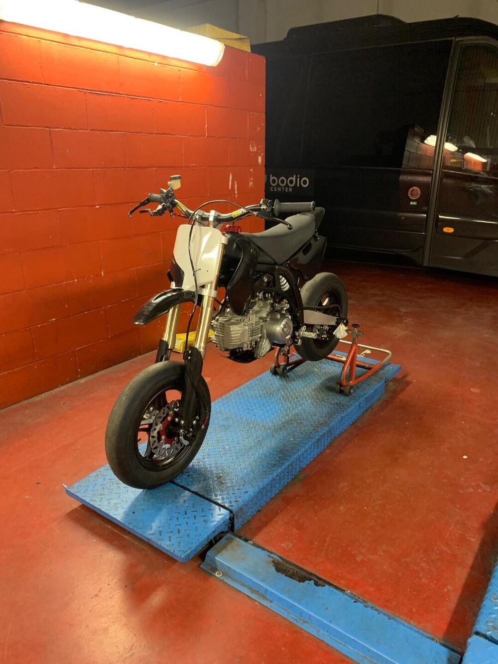  Altre moto o tipologie Pitbike (2)