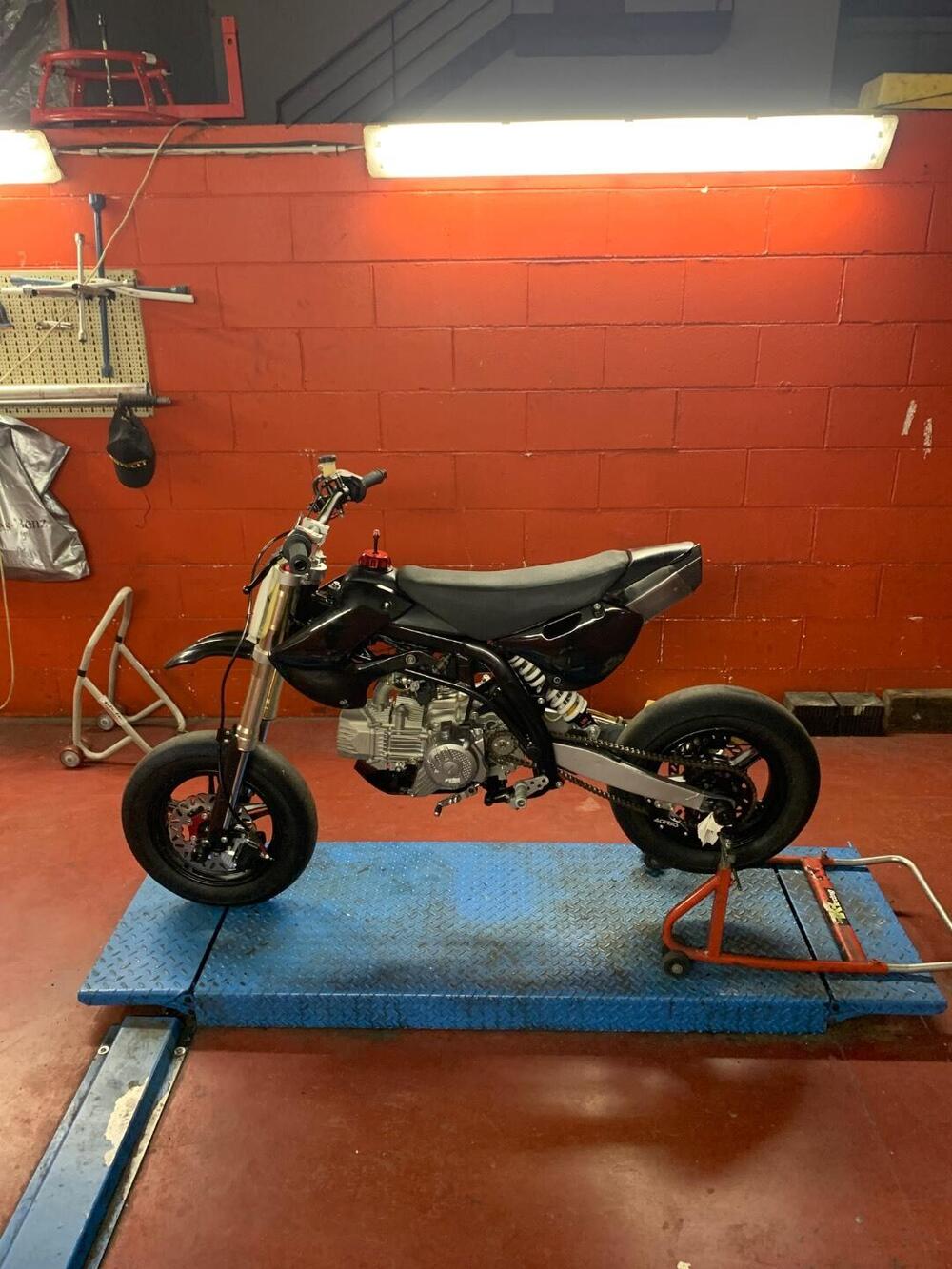  Altre moto o tipologie Pitbike (3)