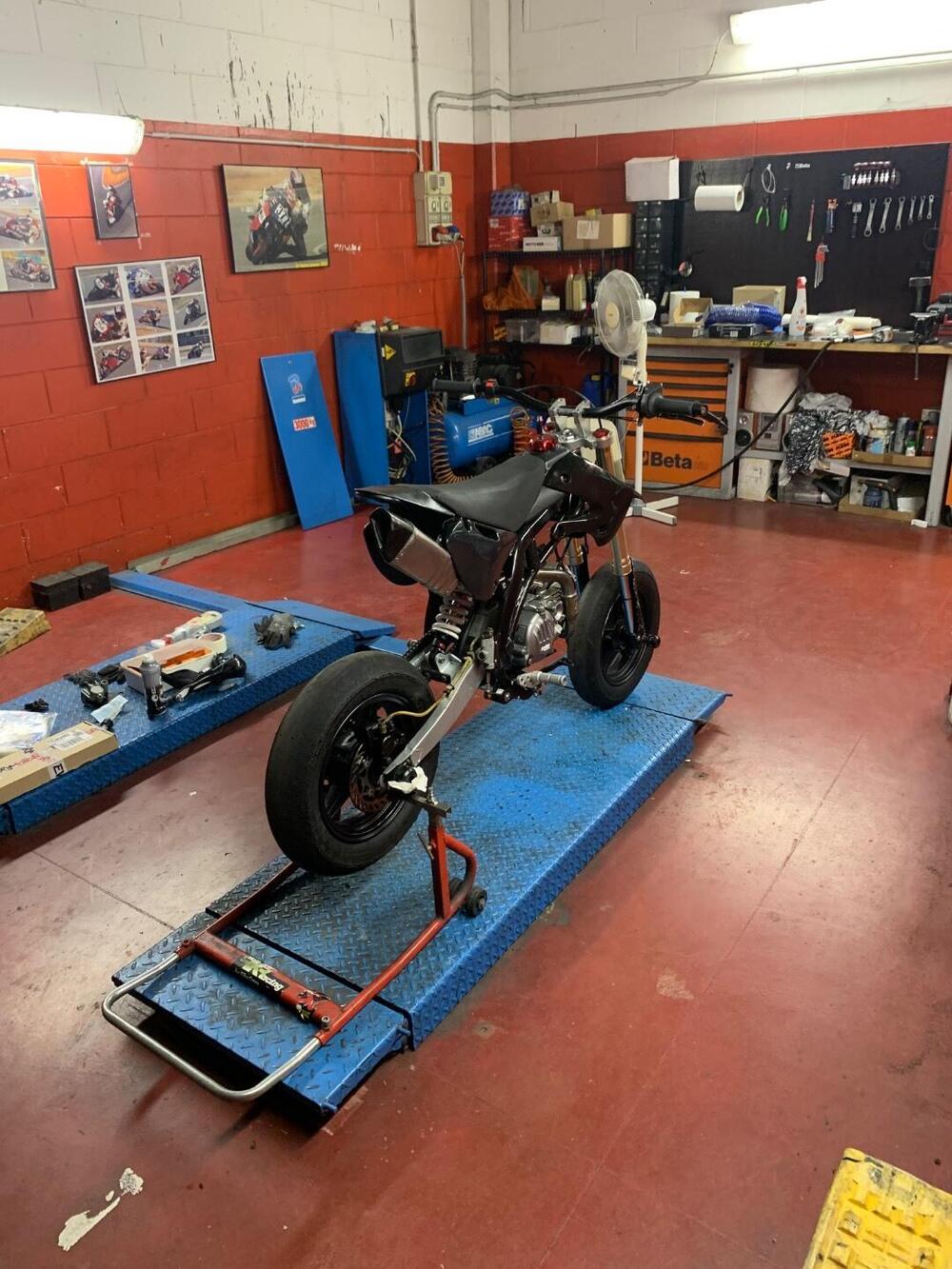  Altre moto o tipologie Pitbike (4)