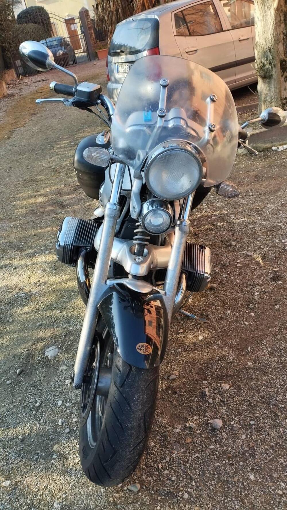 Bmw R 1200 C Montauk