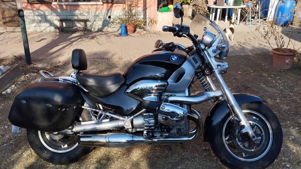 Bmw R 1200 C Montauk (2)