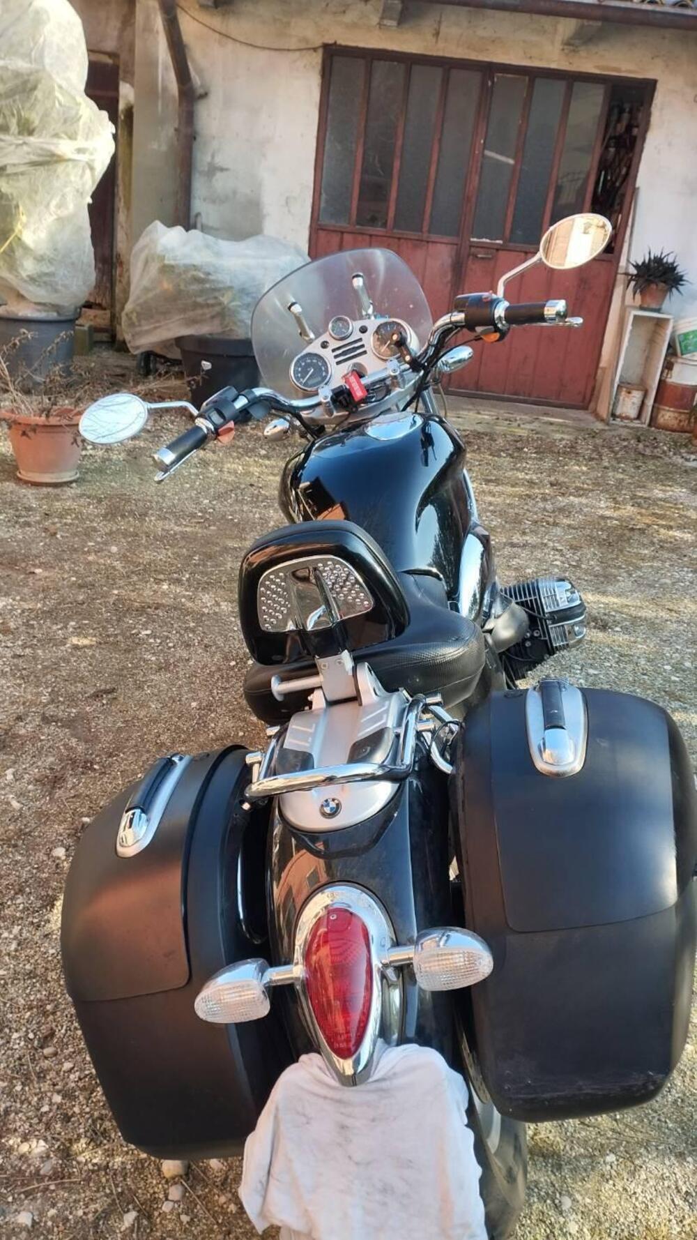 Bmw R 1200 C Montauk (3)