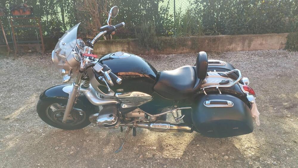 Bmw R 1200 C Montauk (4)