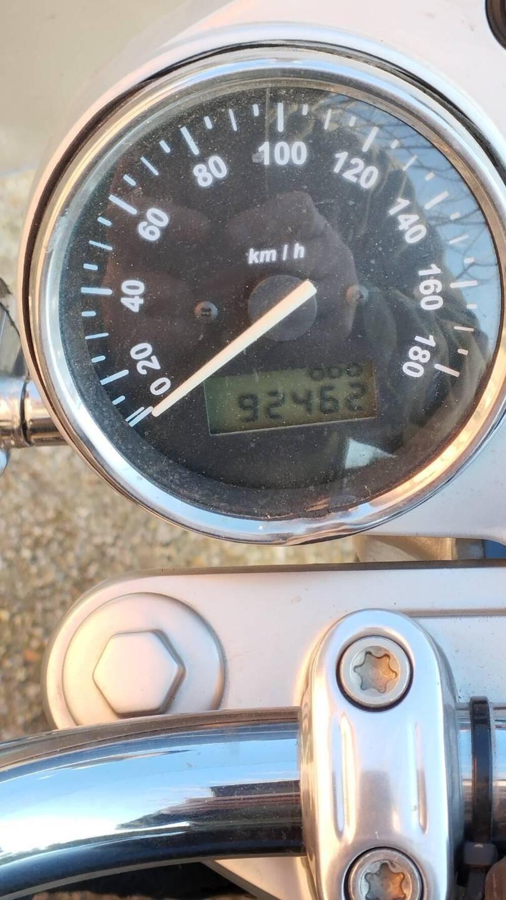 Bmw R 1200 C Montauk (5)