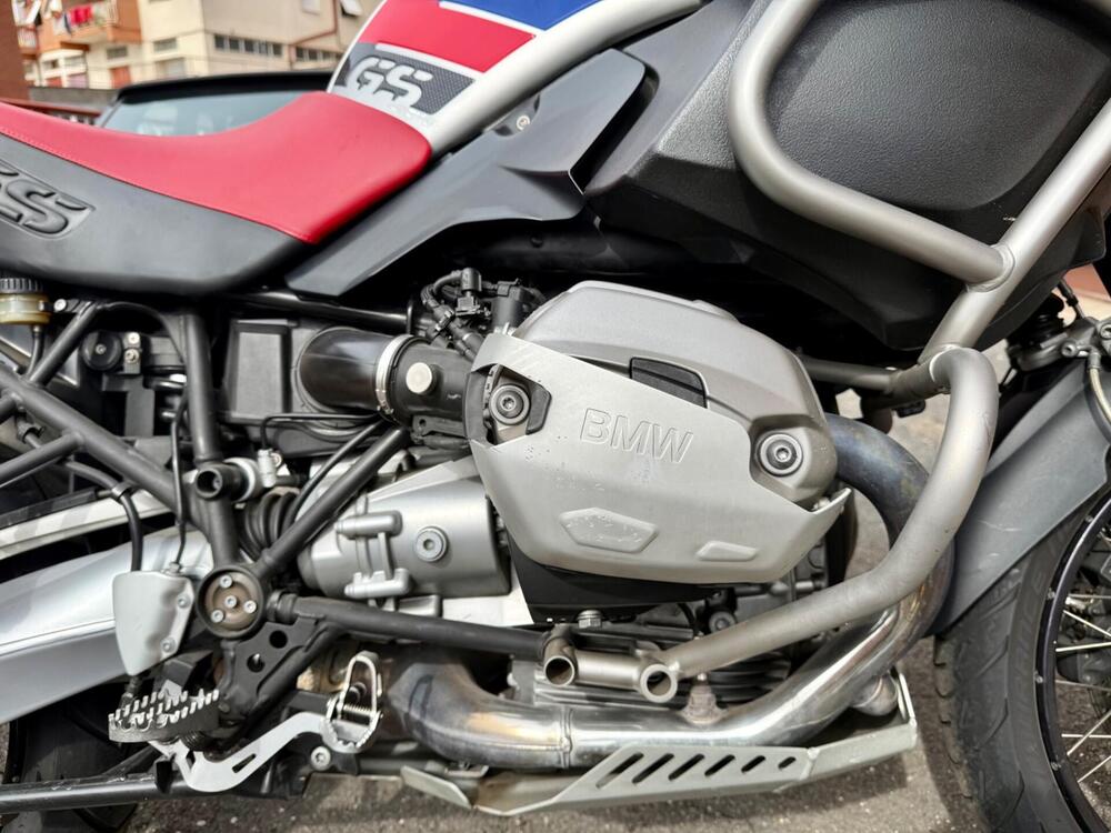 Bmw R 1200 GS Adventure (2010 - 13) (9)