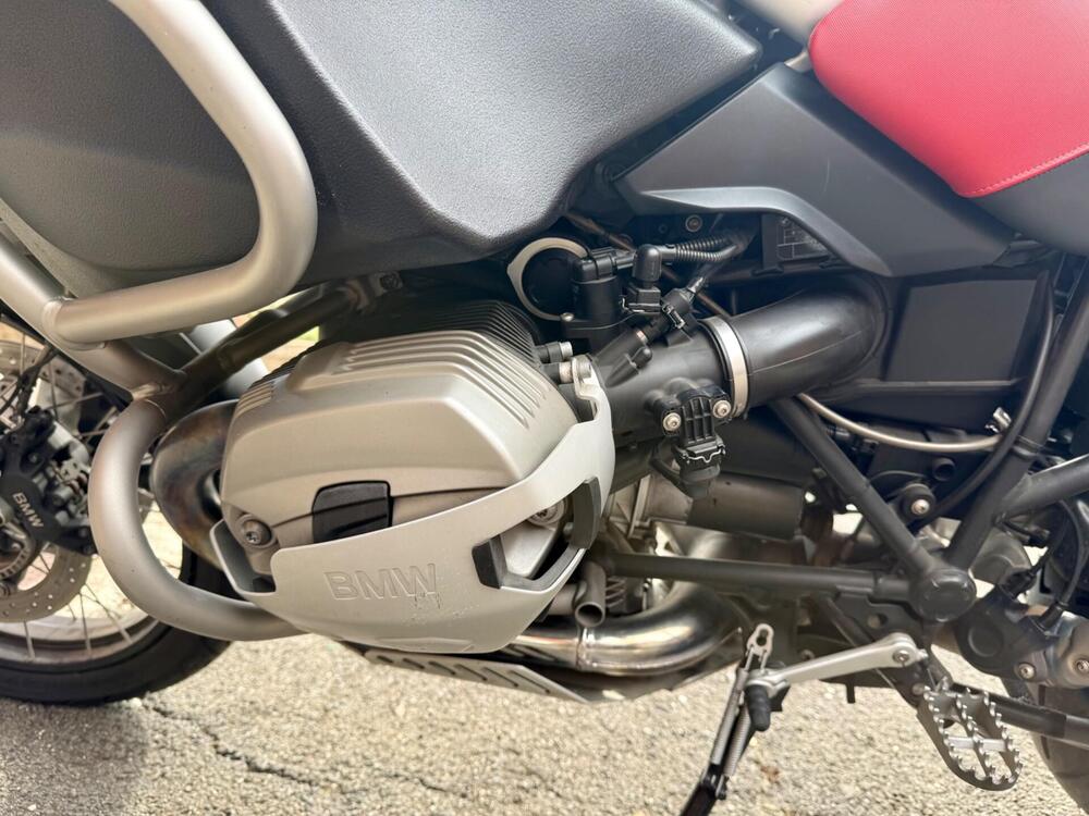 Bmw R 1200 GS Adventure (2010 - 13) (12)