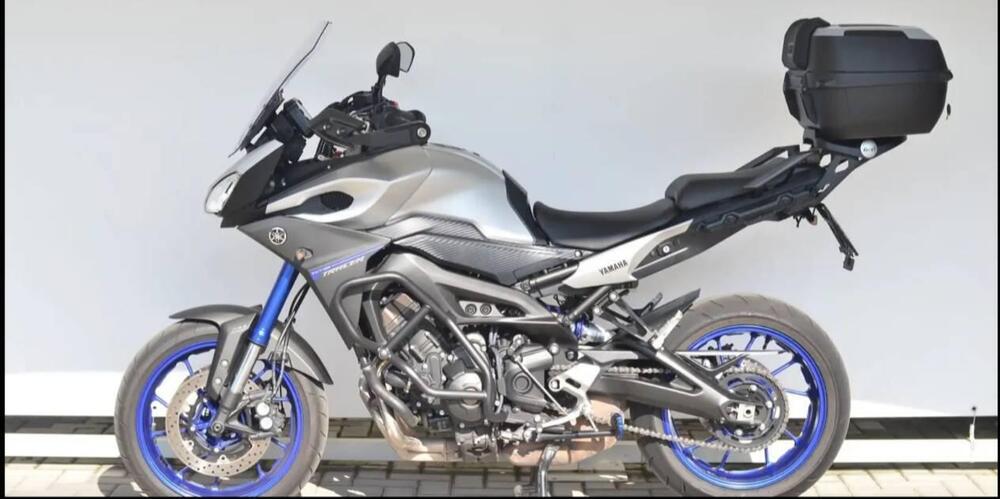 Yamaha Tracer 900 ABS (2015 - 16) (2)