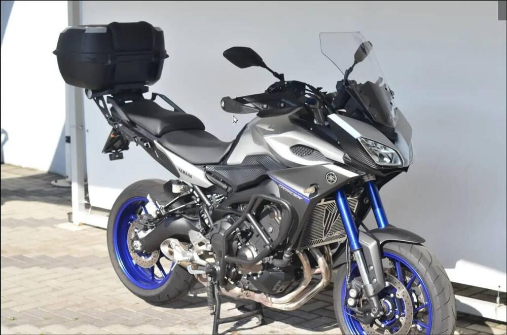 Yamaha Tracer 900 ABS (2015 - 16) (3)