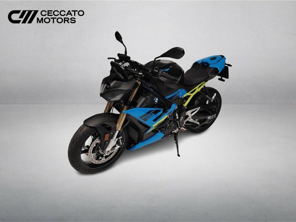 Bmw S 1000 R (2025 - 26) (2)