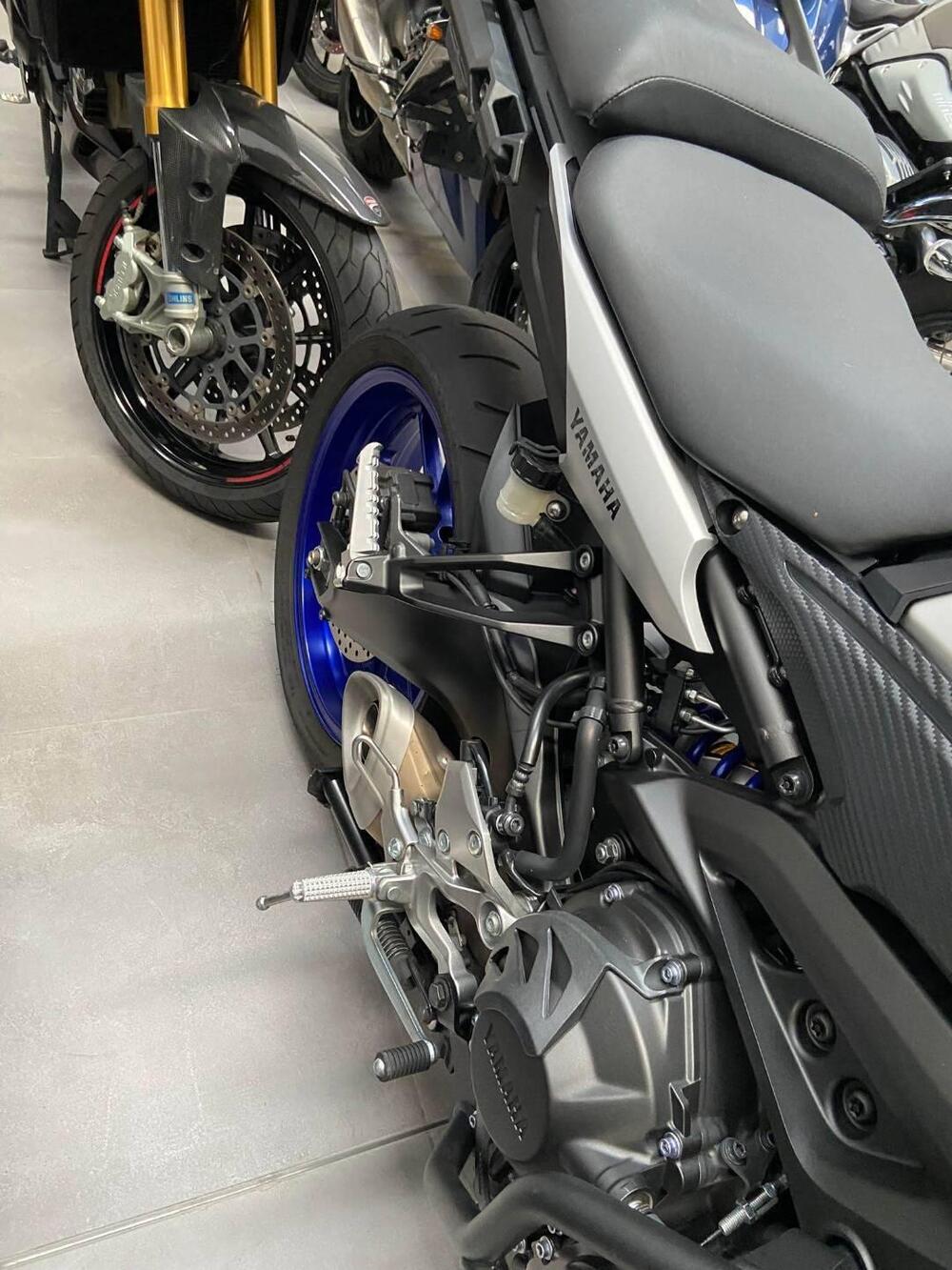 Yamaha Tracer 900 ABS (2015 - 16) (6)