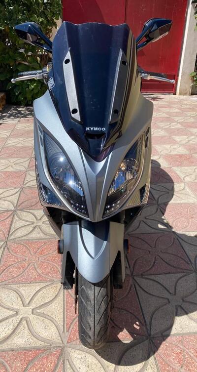 Kymco Xciting 400i ABS (2016 - 20) usata