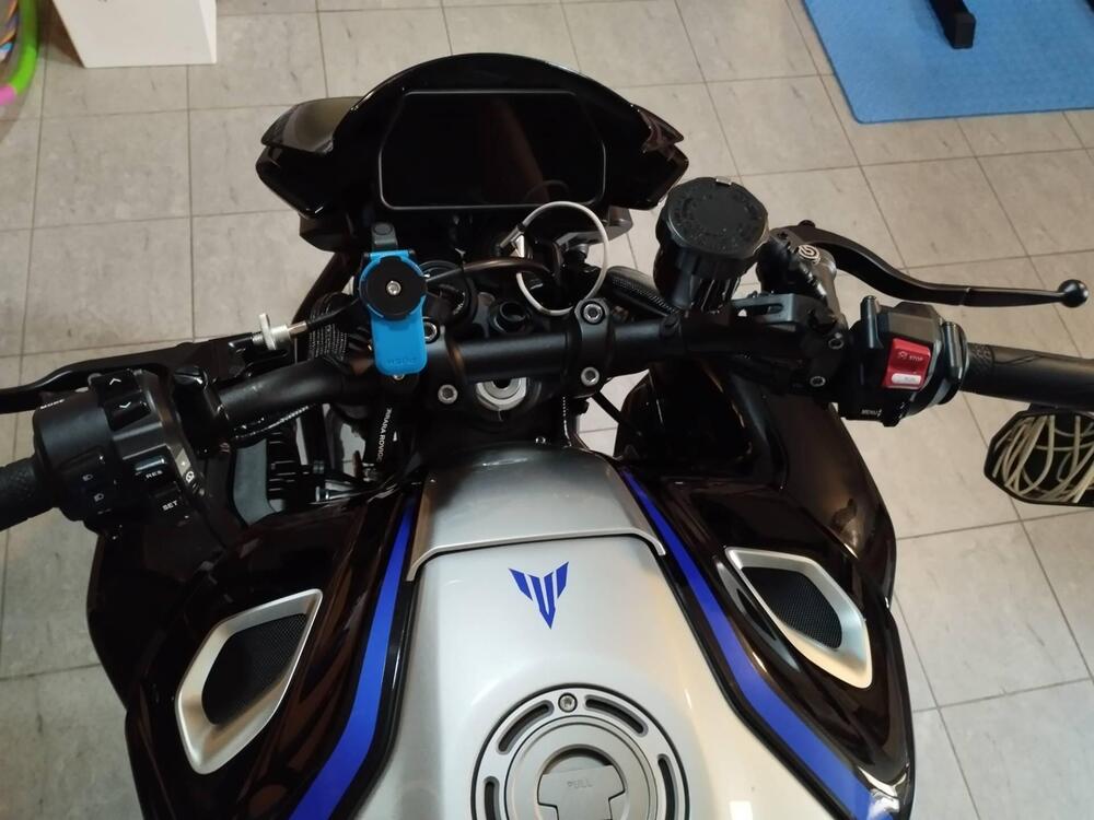 Yamaha MT-10 SP (2022 - 25) (2)