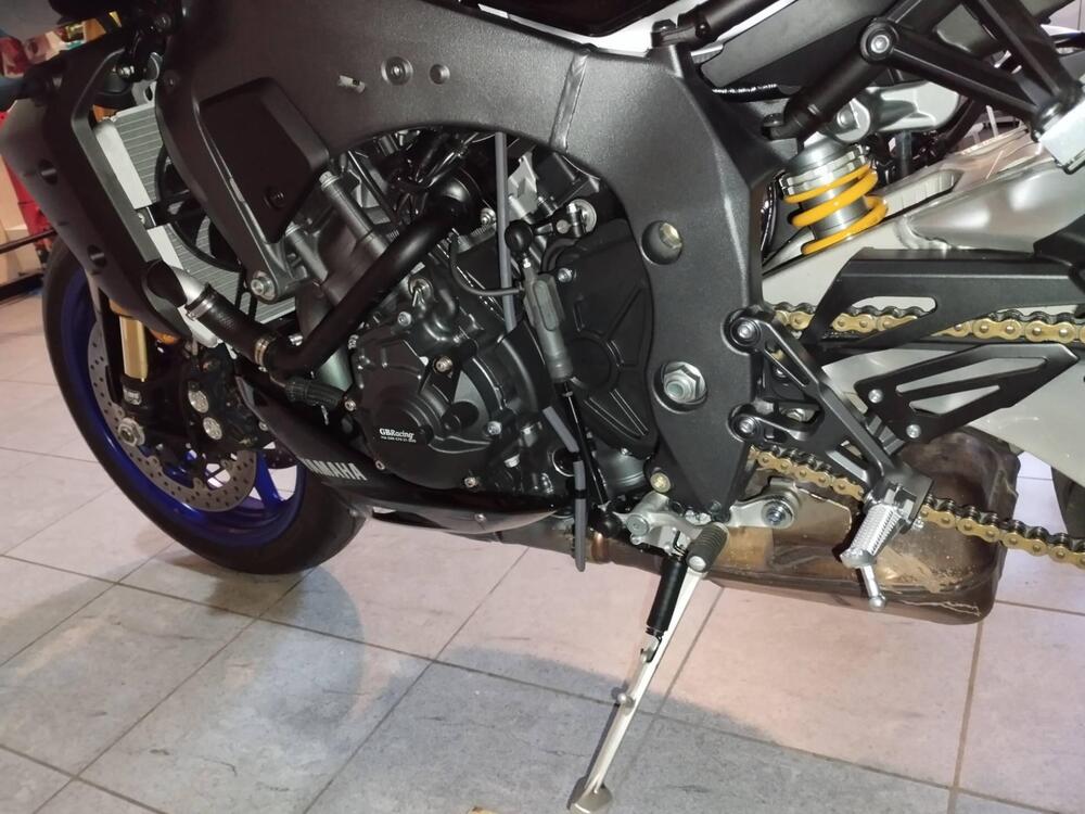 Yamaha MT-10 SP (2022 - 25) (3)