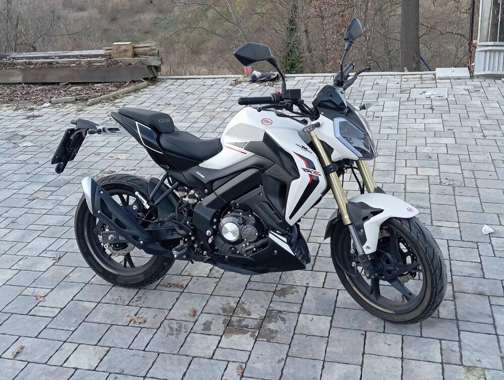 Keeway Motor RKF 125 (2021 - 24) (2)