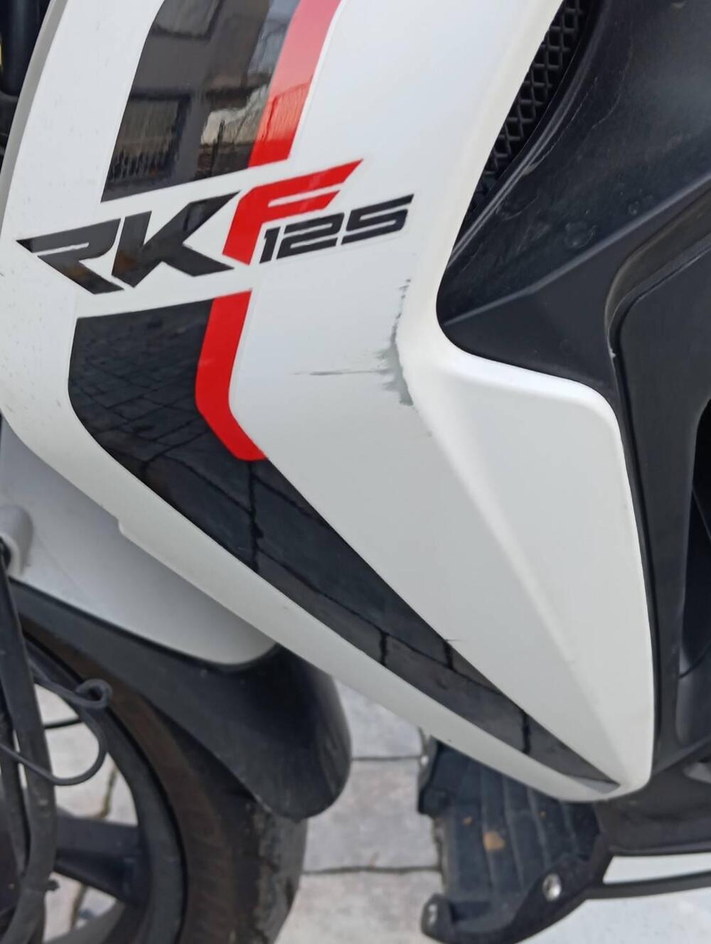 Keeway Motor RKF 125 (2021 - 24) (4)