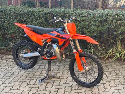 KTM 85 SX 19"/16" (2025 - 26) usata