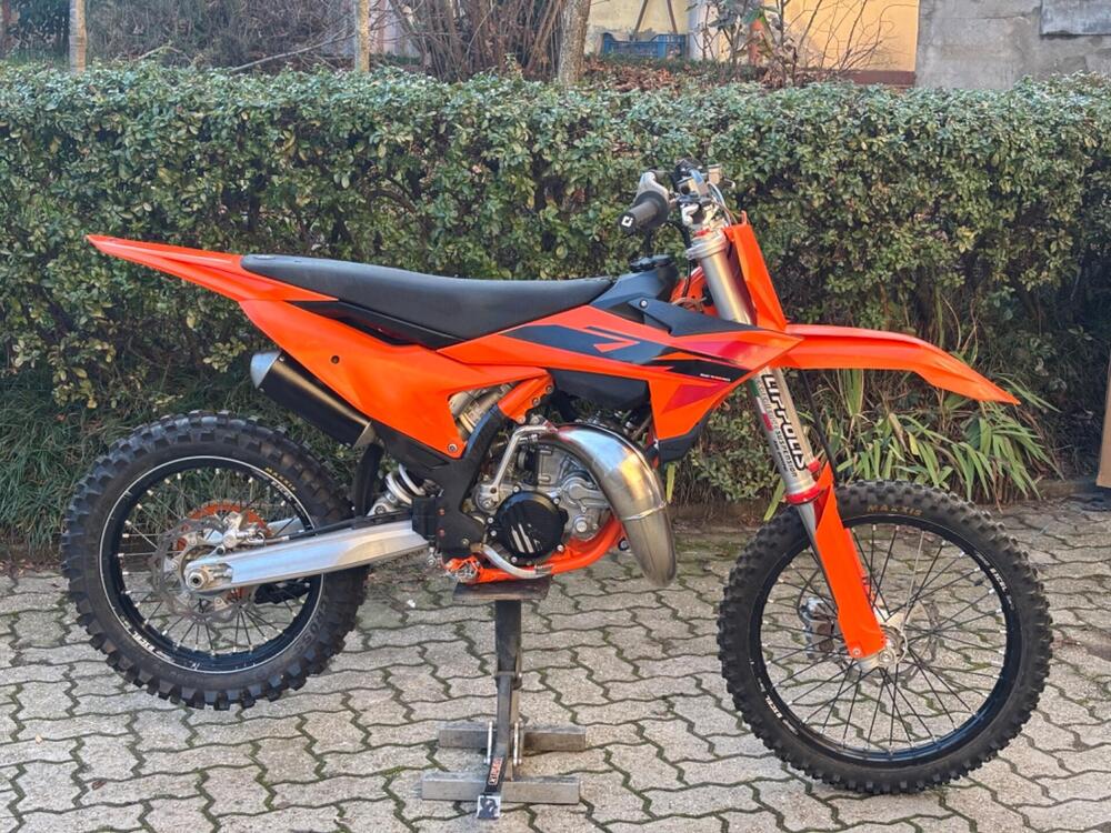 KTM 85 SX 19"/16" (2025 - 26) (2)
