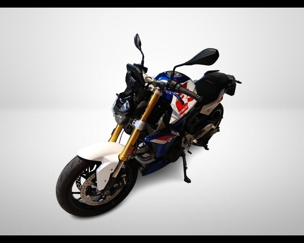 Bmw F 900 R (2021 - 24)