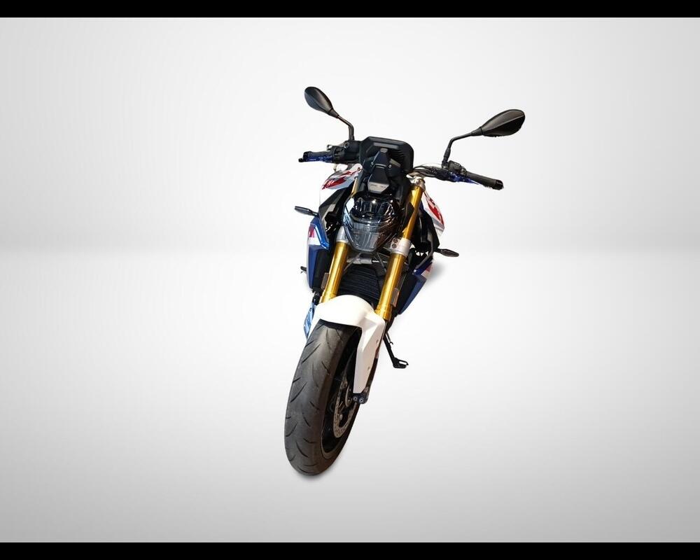 Bmw F 900 R (2021 - 24) (3)