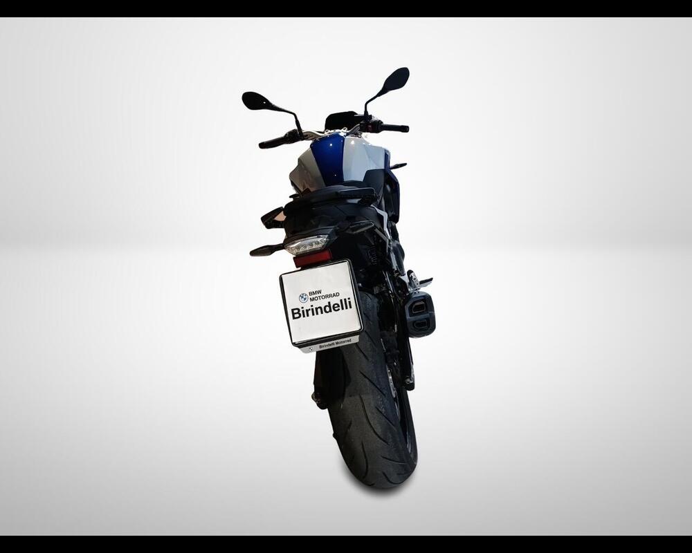 Bmw F 900 R (2021 - 24) (6)