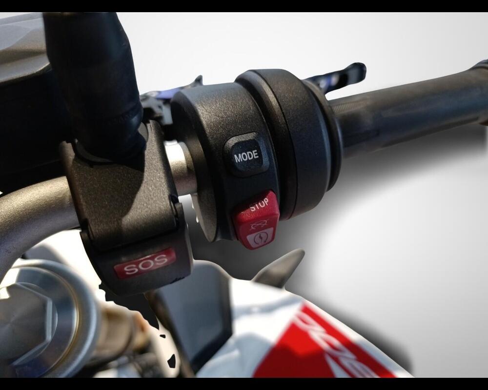 Bmw F 900 R (2021 - 24) (10)