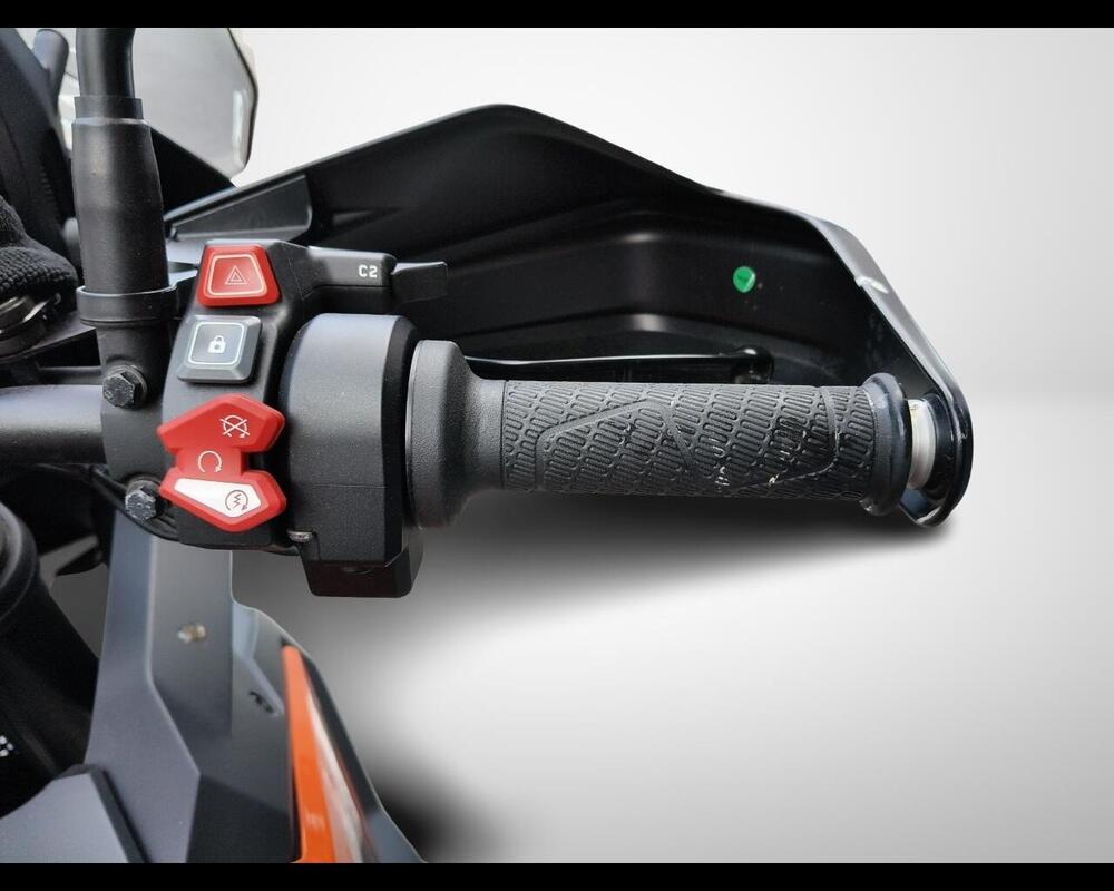 KTM 1290 Super Adventure S (2022 - 25) (10)