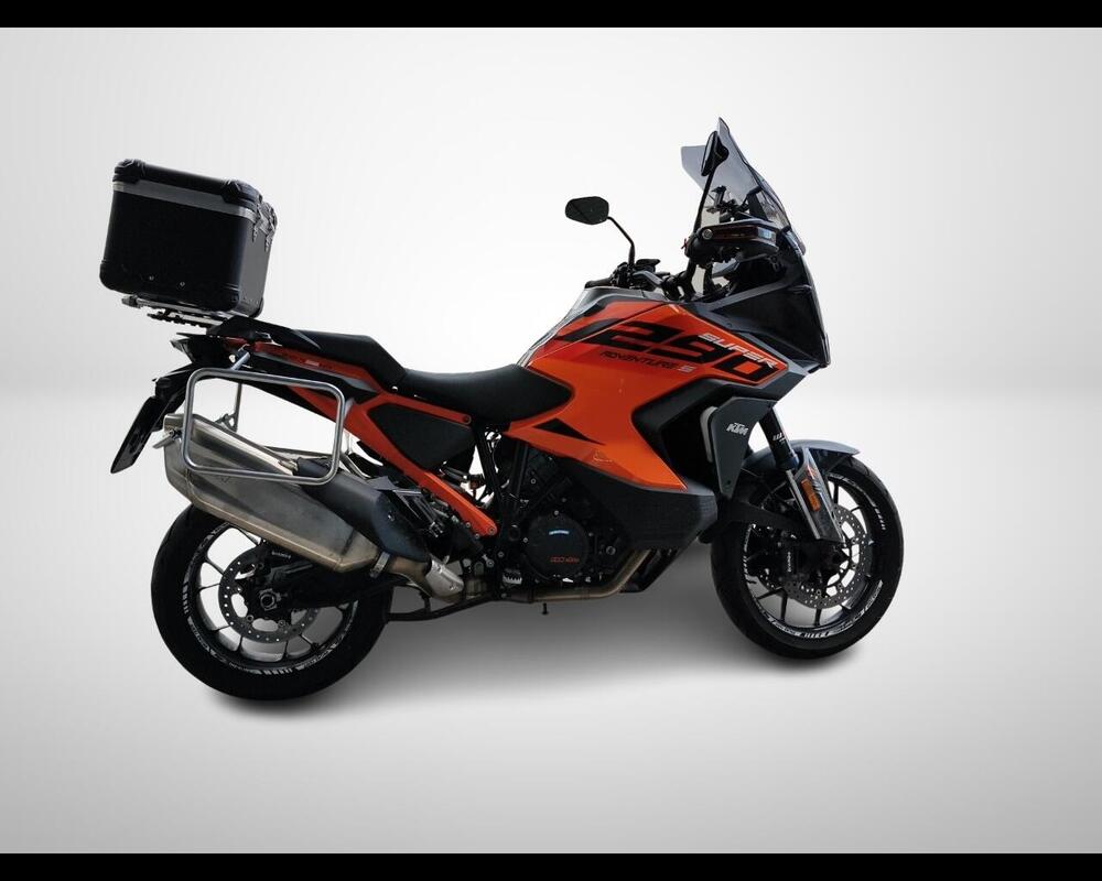 KTM 1290 Super Adventure S (2022 - 25) (4)