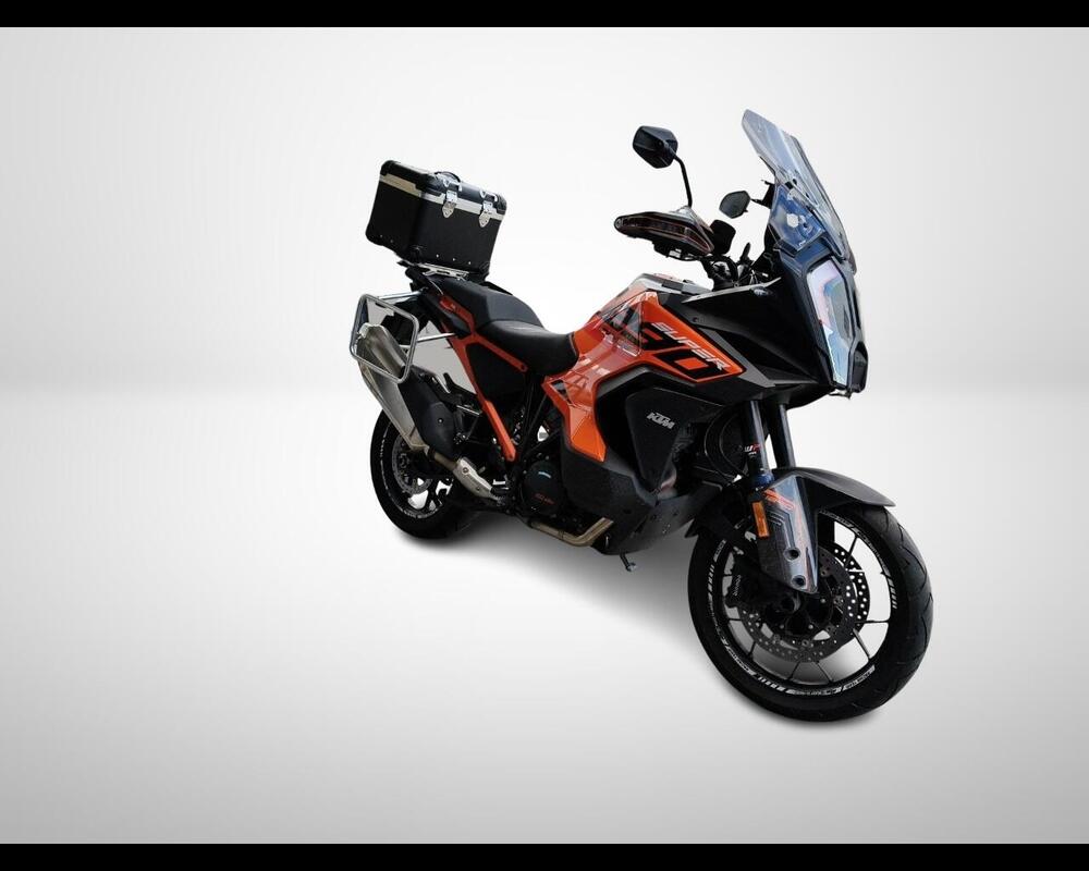 KTM 1290 Super Adventure S (2022 - 25) (11)
