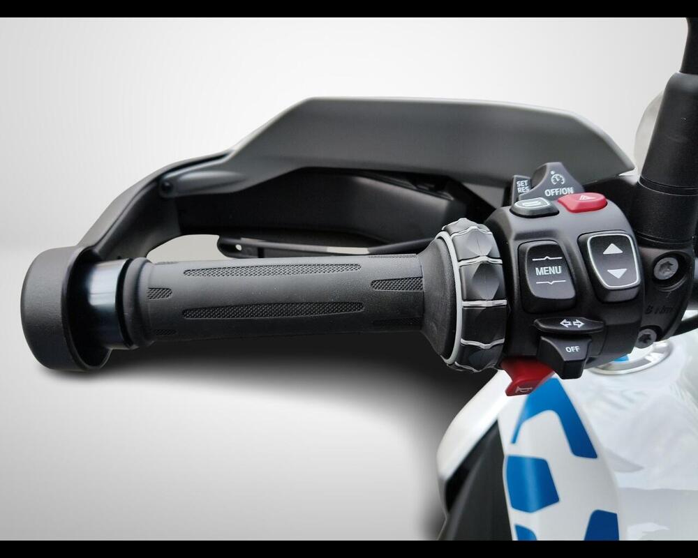 Bmw R 1300 GS (2023 - 26) (9)