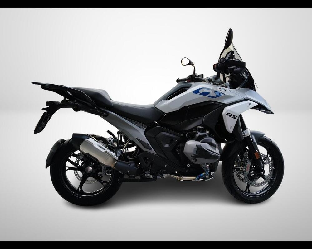 Bmw R 1300 GS (2023 - 26) (4)