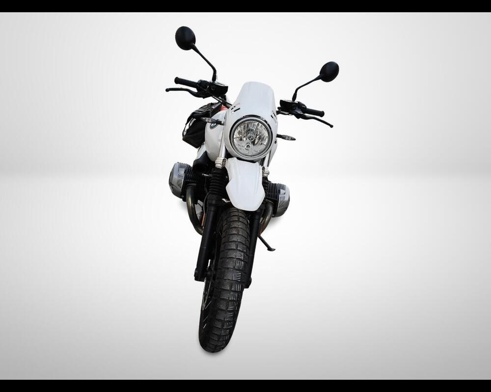 Bmw R nineT Urban GS 1200 (2017 - 20) (3)