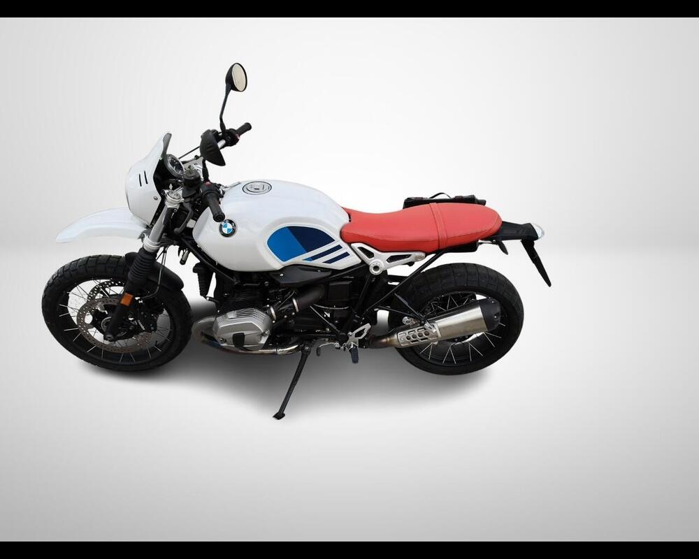 Bmw R nineT Urban GS 1200 (2017 - 20) (5)