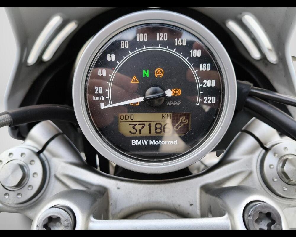 Bmw R nineT Urban GS 1200 (2017 - 20) (8)