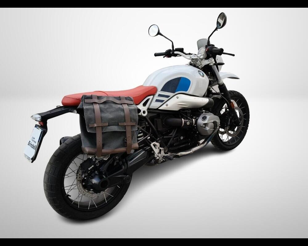 Bmw R nineT Urban GS 1200 (2017 - 20) (2)
