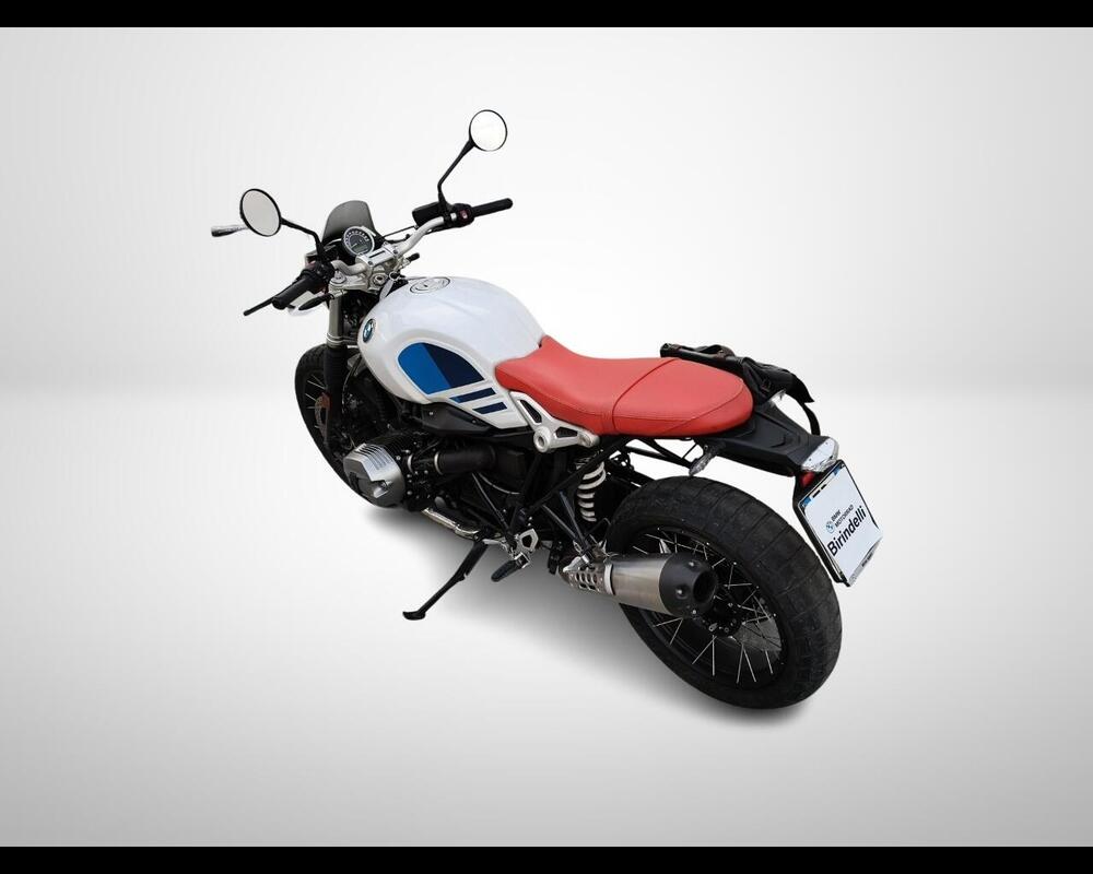 Bmw R nineT Urban GS 1200 (2017 - 20) (13)