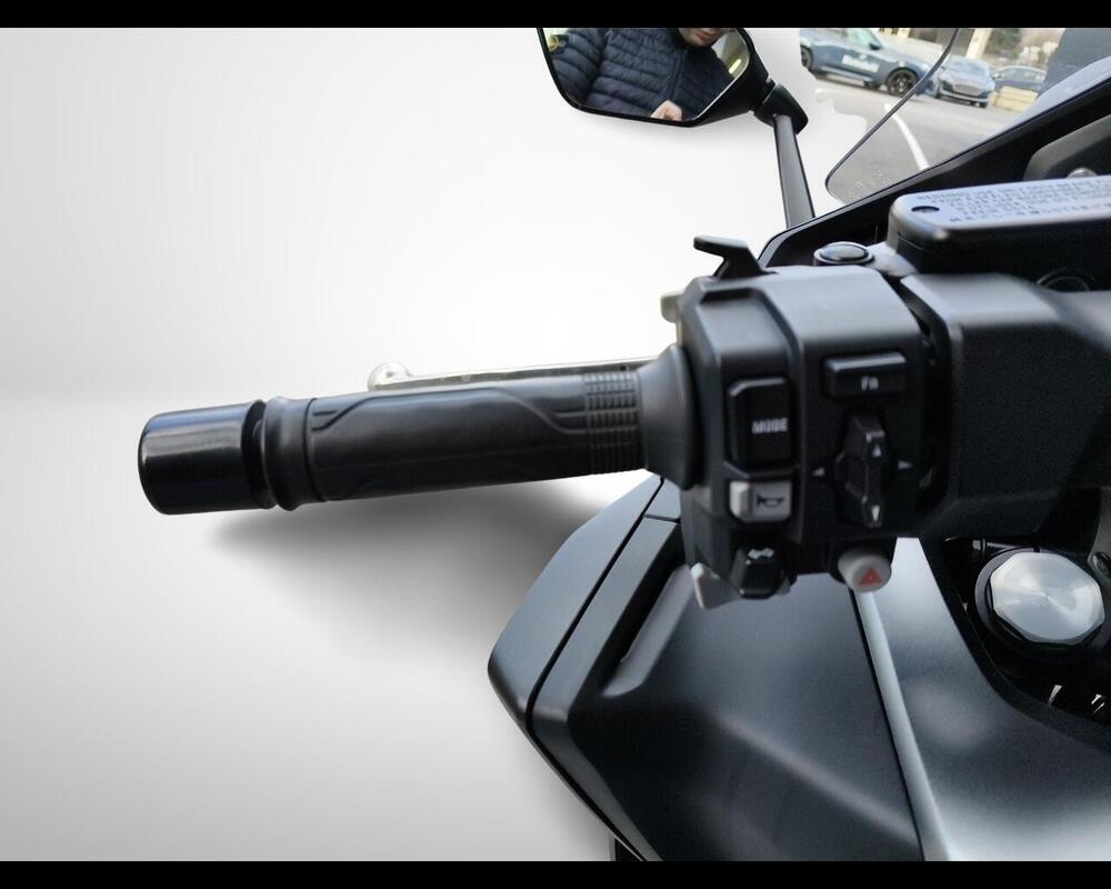 Honda Forza 750 DCT Travel (2021 - 24) (9)