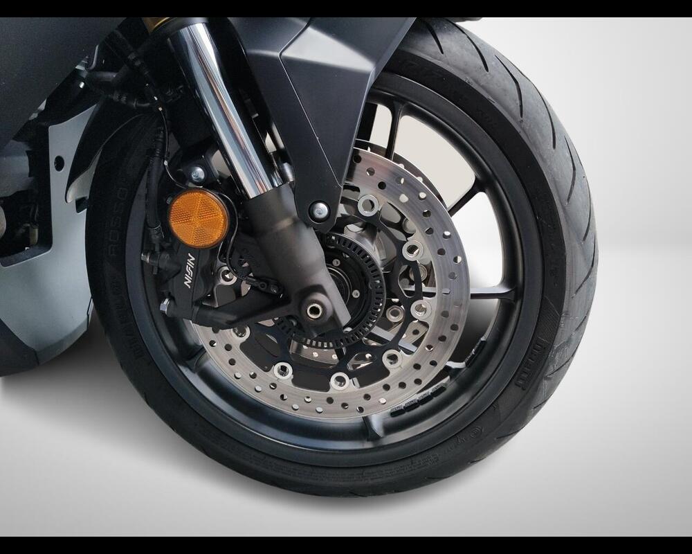 Honda Forza 750 DCT Travel (2021 - 24) (7)